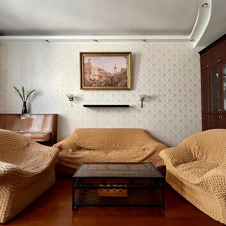 Old Lemberg Apartment Esterno foto