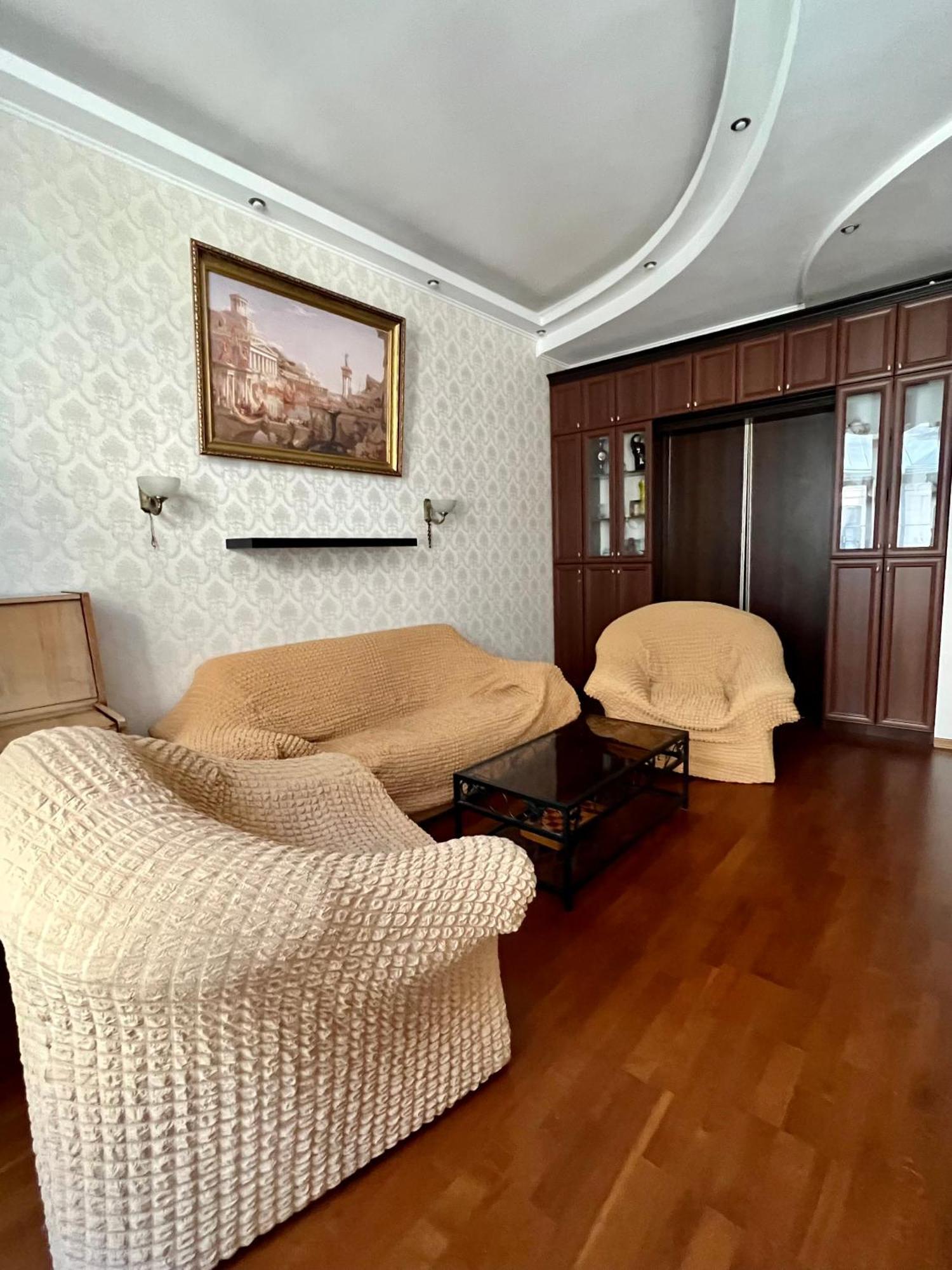 Old Lemberg Apartment Esterno foto
