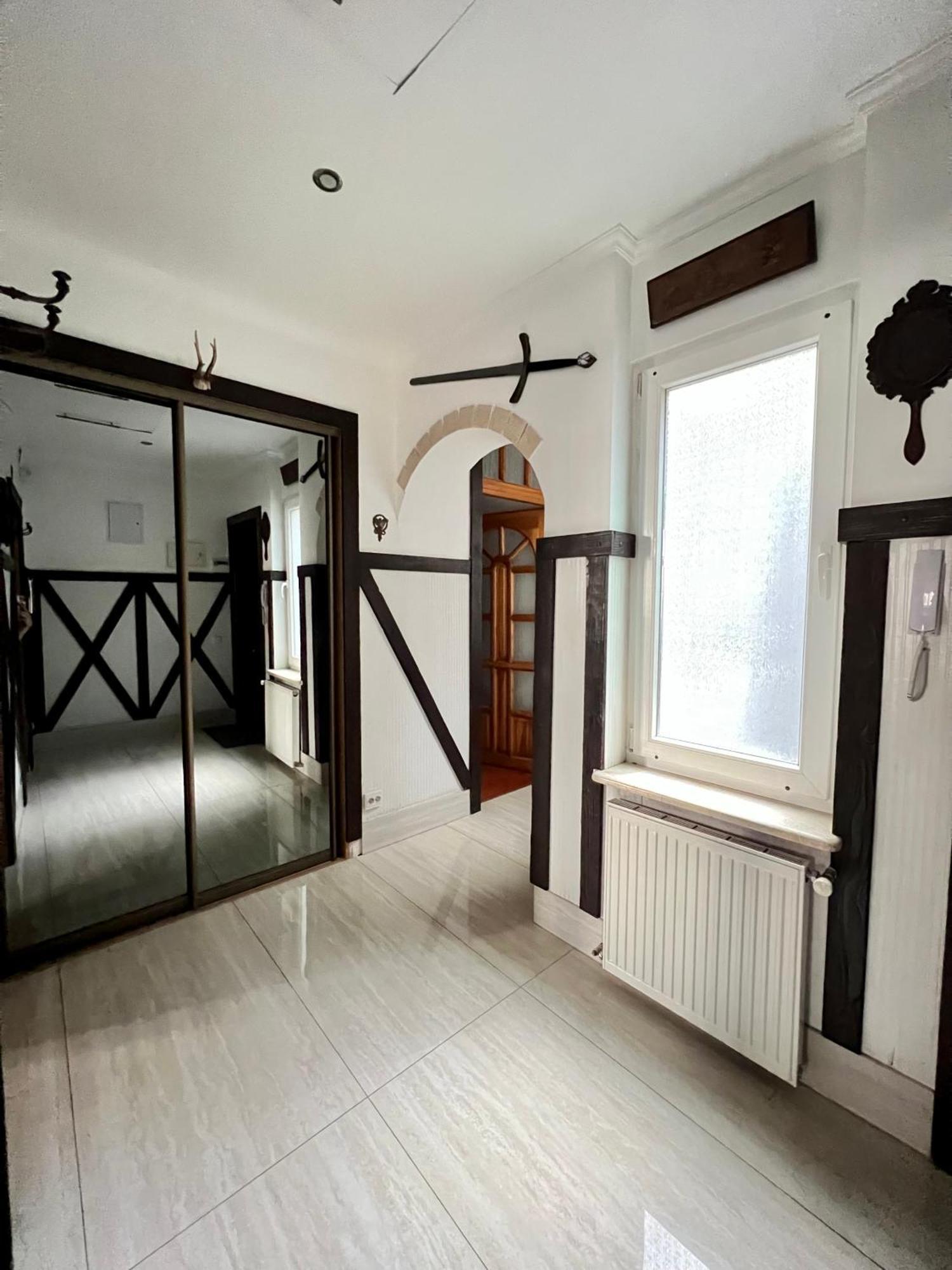 Old Lemberg Apartment Esterno foto