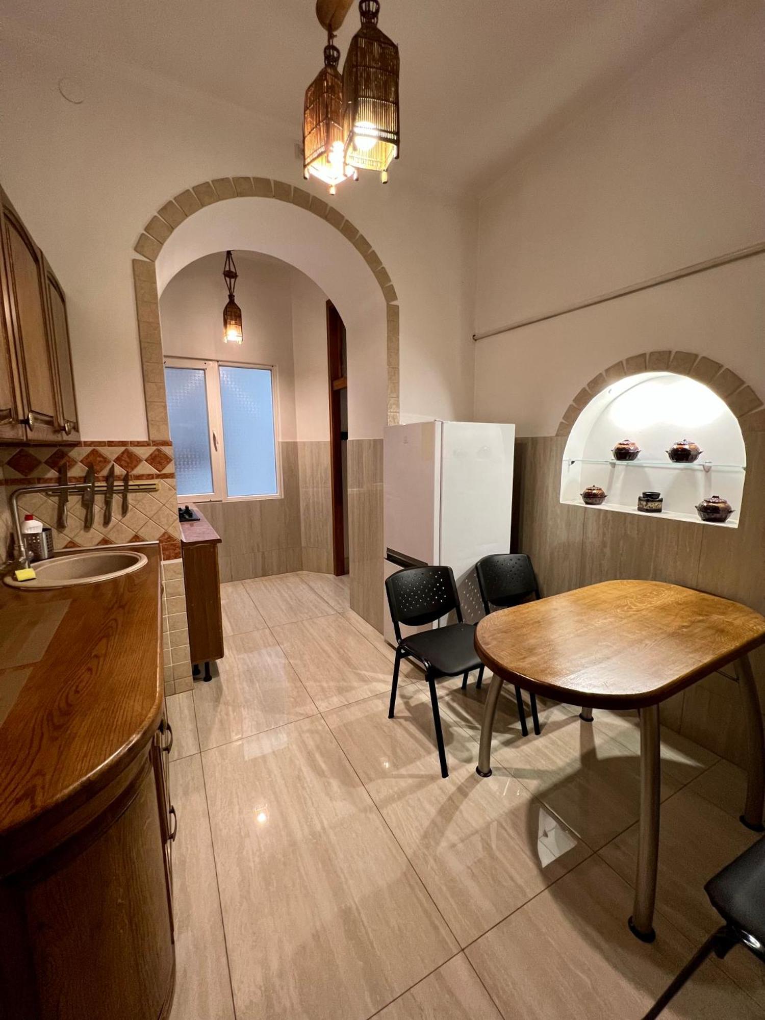Old Lemberg Apartment Esterno foto