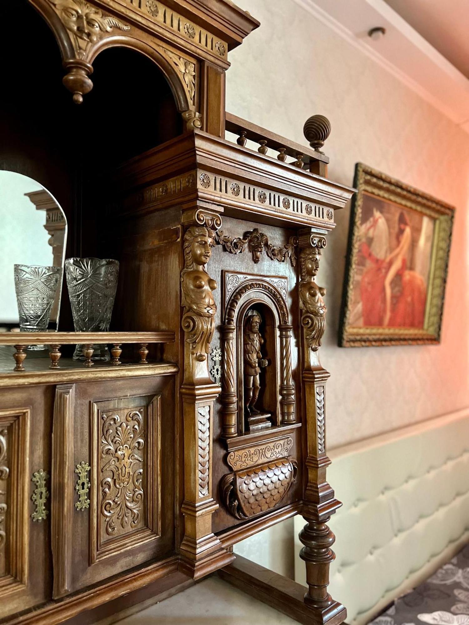 Old Lemberg Apartment Esterno foto