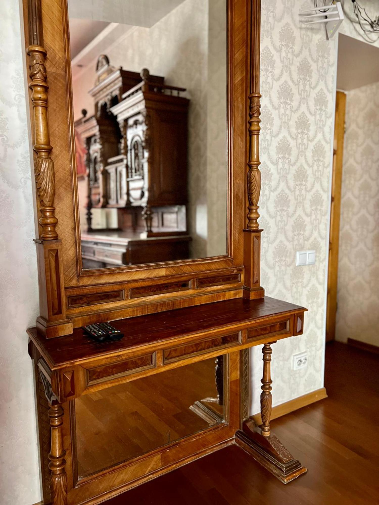 Old Lemberg Apartment Esterno foto