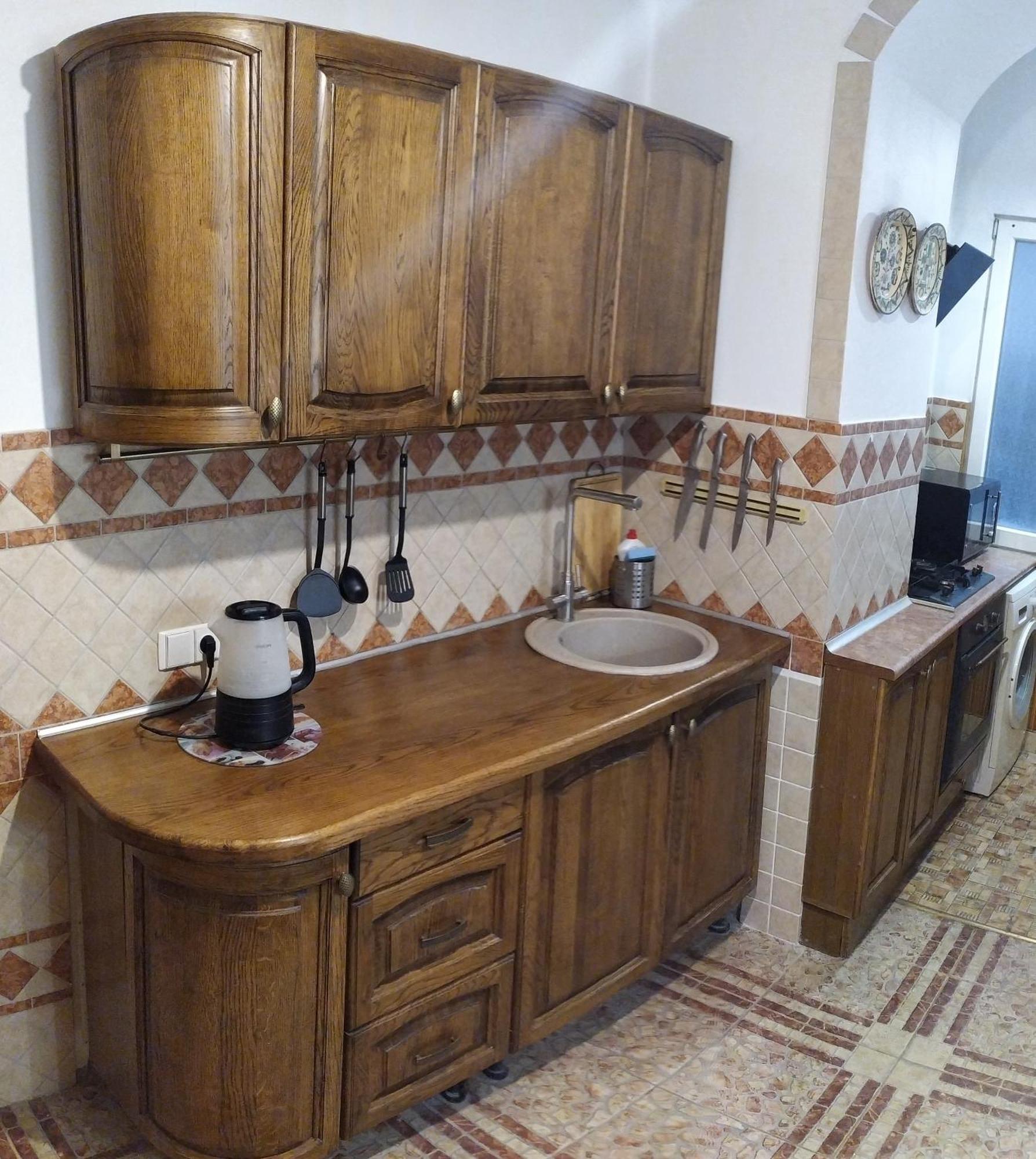 Old Lemberg Apartment Camera foto